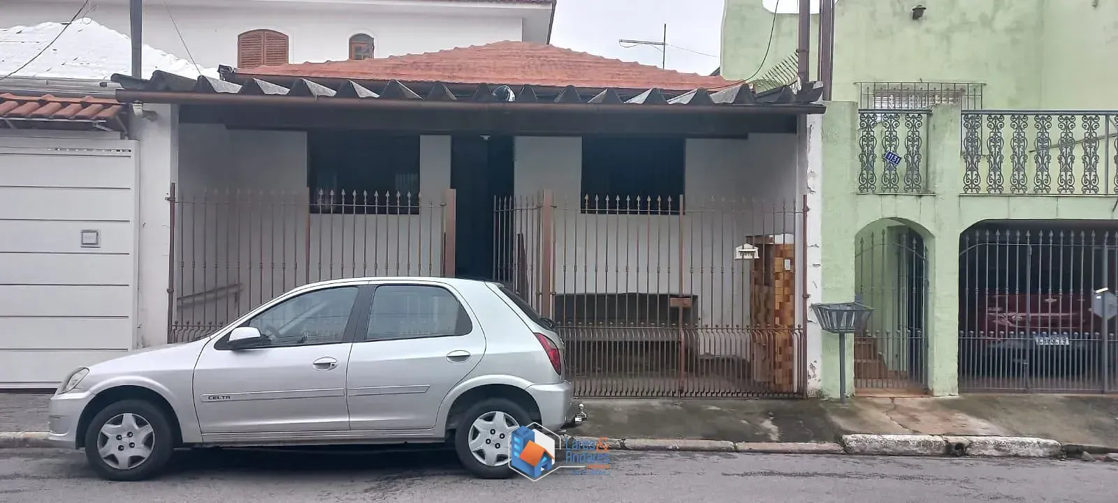 Anuncio Imóvel