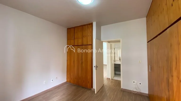 Imagem Este apartamento está localizado em uma das regiões mais valorizadas de Campinas, na charmosa Rua ...