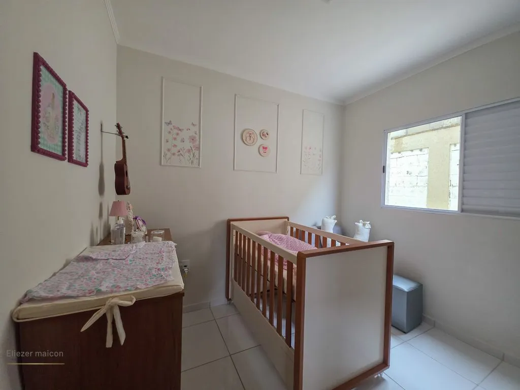 Imagem Apartamento a venda com quintal no bairro Jardim caldense em Poços de Caldas