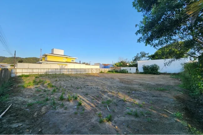 Imagem GOS 490 Lote 590231179-230 - Terreno à venda no bairro Gravatá - Navegantes/SC
