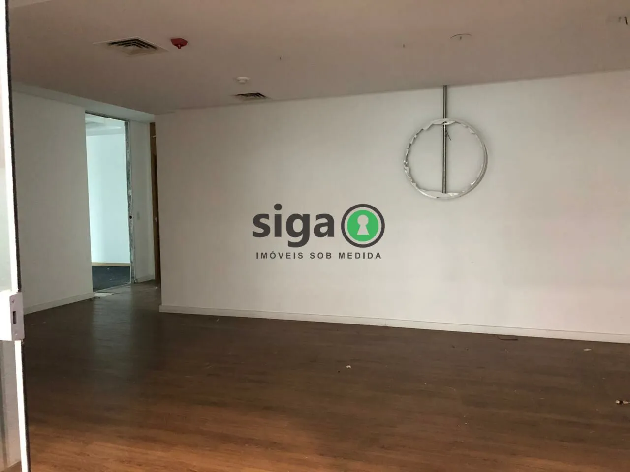 Imagem Conjunto Comercial de 3.070m², locação por R$ 76.750 - Jardim São Luiz - São Paulo/SP