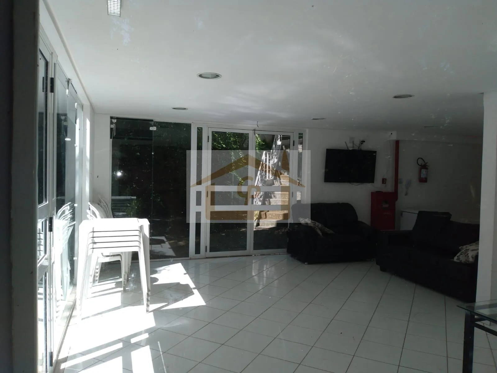 Imagem Apartamento Mobiliado no Condomínio Vista Verde - Parque Rincão | Cotia