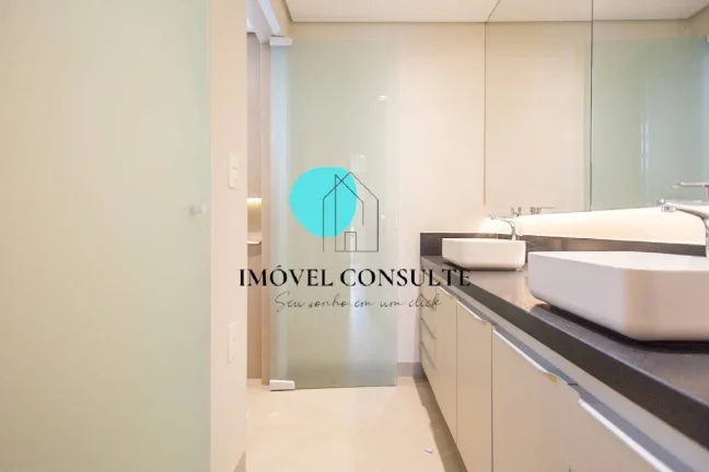 Imagem Excelente apartamento para locação na Avenida Higienópolis