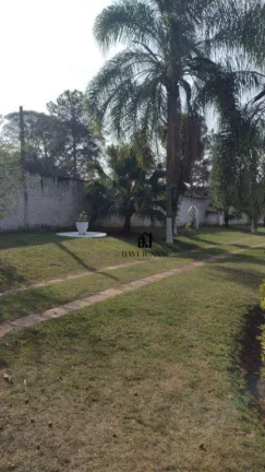 Imagem Chácara à venda, 5000 m² por R$ 1.200.000,00 - Campo do Meio - Araçoiaba da Serra/SP