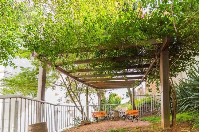 Imagem Apartamento para venda no bairro Teresópolis em Porto Alegre