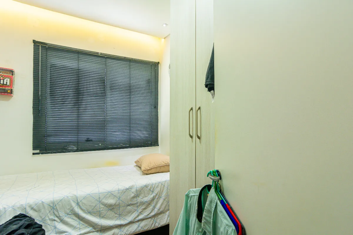 Imagem Apartamento para venda em Vila Andrade com 2 quartos, 54m2