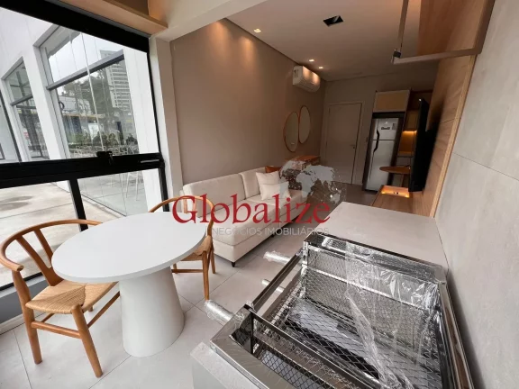 Imagem Apartamento na planta à venda com 2 quartos, lazer completo a partir de R$295.000,00 no Valongo em Santos