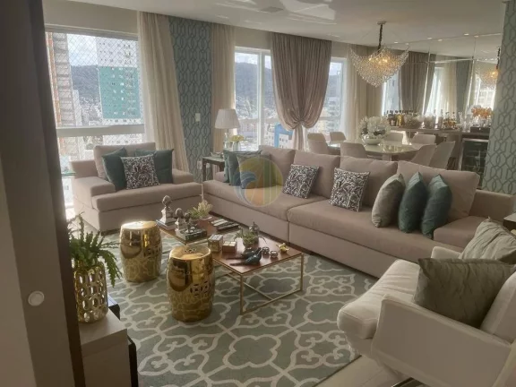 Foto do imóvel Acqualina Residense em Avenida Brasil