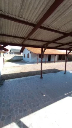 Imagem CASA COM 4 DORMITÓRIOS, ITAPEMA DO NORTE GLEBA II