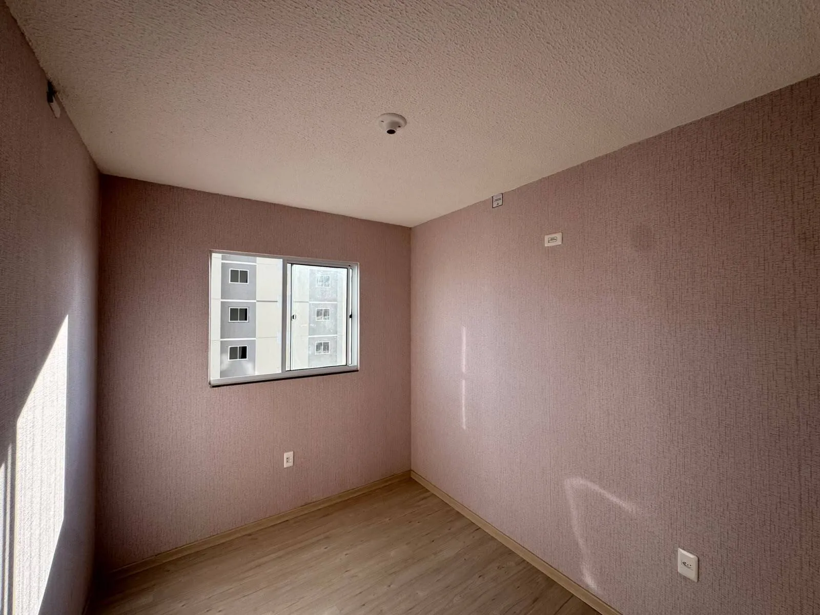 Imagem Apartamento 2 Quartos Condomínio Altos da Geórgia Bairro Parque Georgia