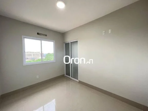 Imagem Sobrado à venda, 125 m² por R$ 800.000,00 - Jardim Novo Mundo - Goiânia/GO