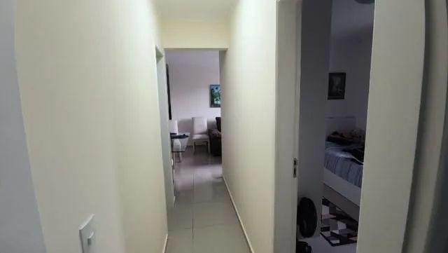 Imagem Apartamento à venda 2 Quartos, 1 Suite, 2 Vagas, 70M², Parque Santo Antônio, Taubaté - SP | Villa Lobos