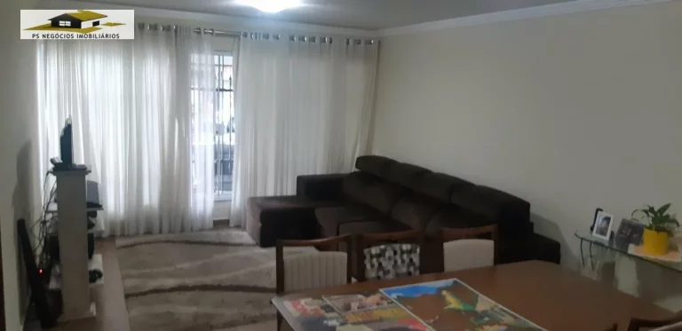Imagem sobrado para venda Vila Nair