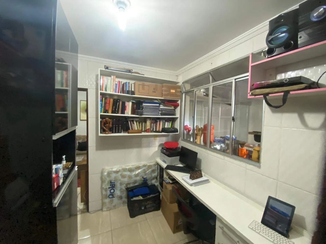 Imagem Área privativa à venda, 3 quartos, 2 vagas, São João Batista - Belo Horizonte/MG