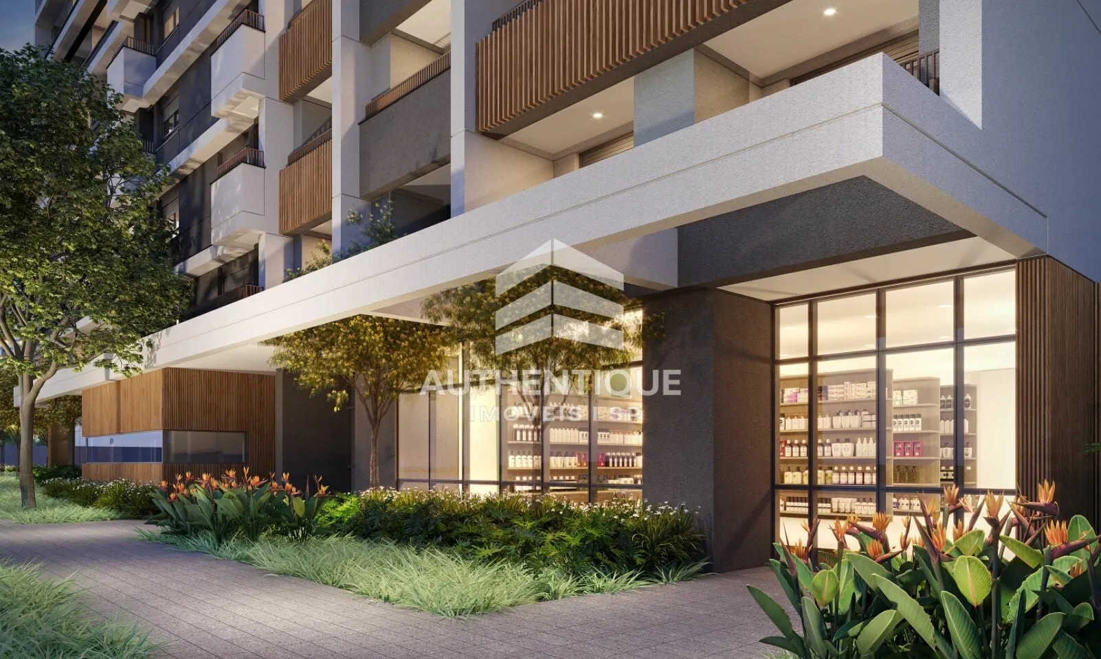 Imagem Haus Mitre Campo Belo - Apartamento à venda em São Paulo/SP