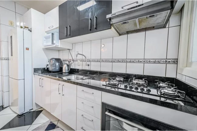 Imagem Apartamento para venda no bairro Nonoai em Porto Alegre