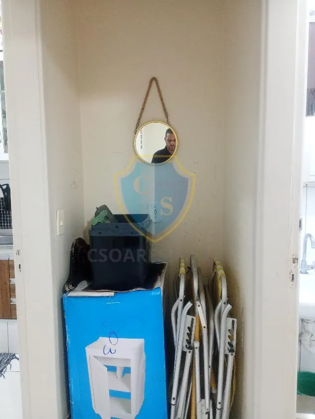 Imagem 1 Dorm Vista Mar