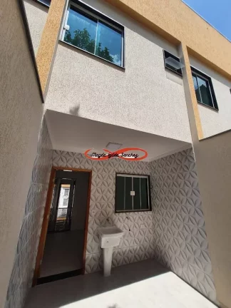 Imagem SOBRADOS À VENDA NA CIDADE LÍDER - FINO ACABAMENTO.
