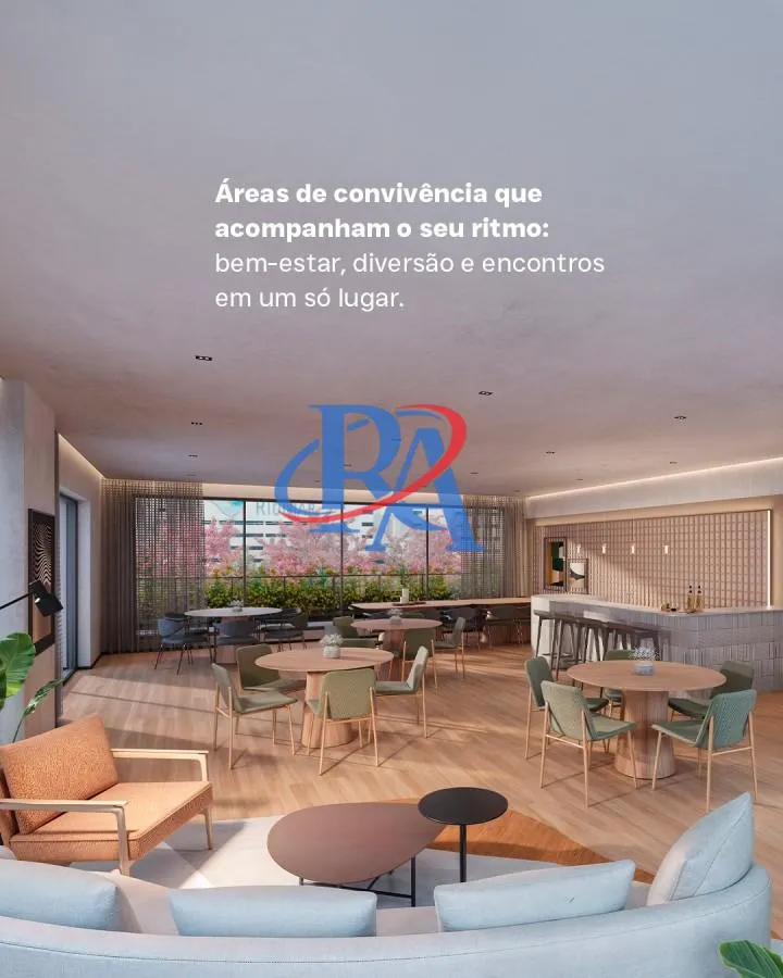 Imagem Apartamento para Venda em Fortaleza, PAPICU, 2 dormitórios, 1 suíte, 2 banheiros, 1 vaga