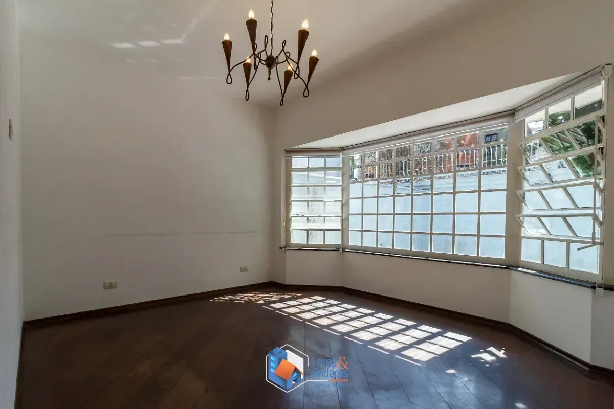 Imagem Casa para venda em City América com 4 quartos, sendo 3 suítes, 340m²