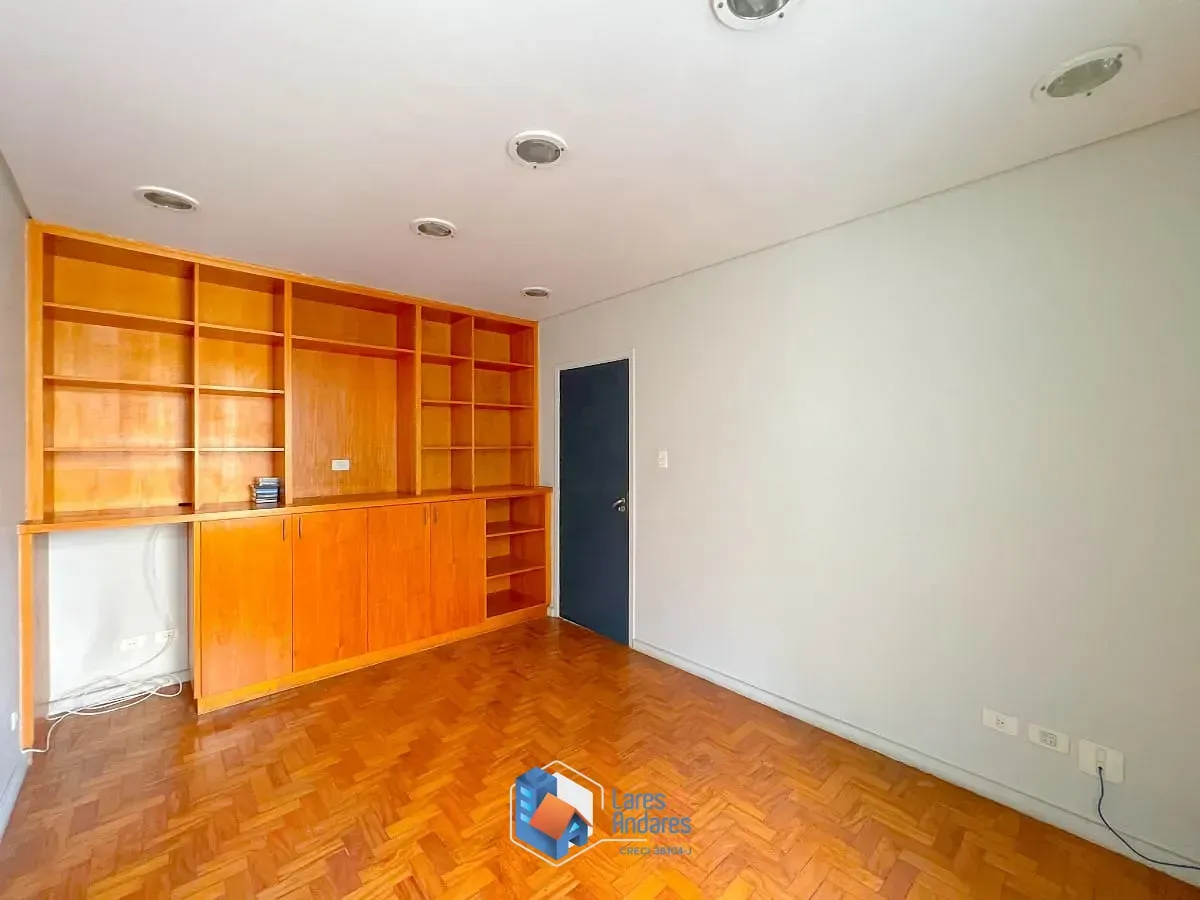Imagem Conjunto comercial para venda em Bela Vista, 203m²