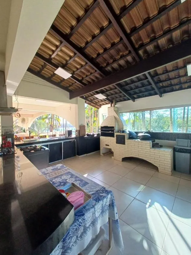Imagem Fazenda à Venda em Três Marias / MG 355 hectares de terra