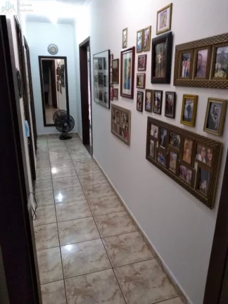 Imagem CASA RESIDENCIAL em INDAIATUBA - SP, JARDIM NOVA INDAIÁ