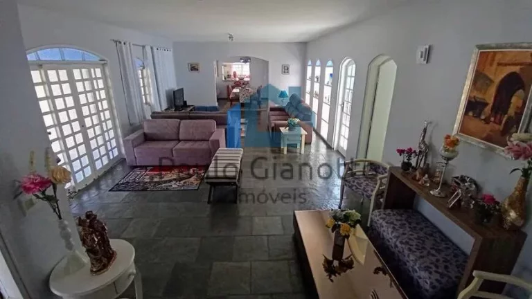 Imagem Casa porteira fechada à venda no Haras Belas Vista