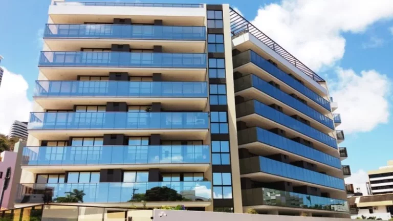 Imagem Apartamento com 4 quartos, 234m2, à venda em João Pessoa, Cabo Branco