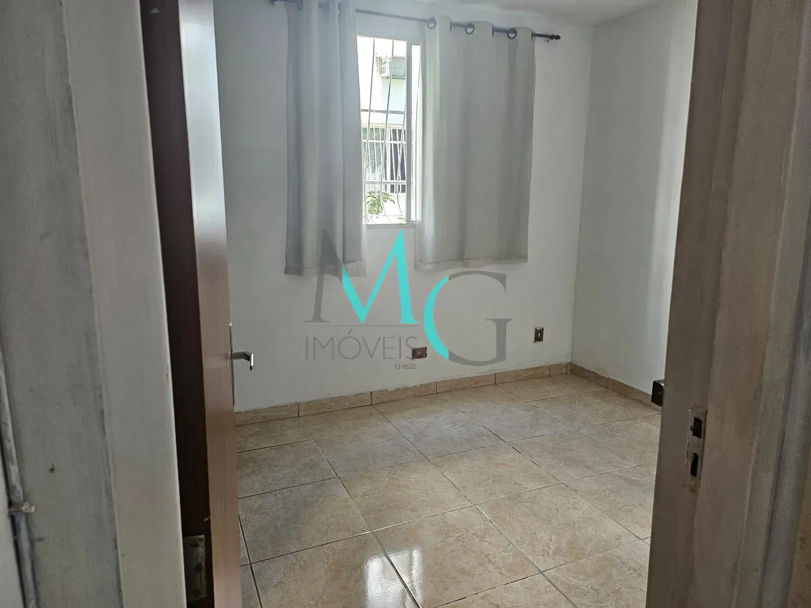 Imagem Apartamento à venda, Santíssimo, Rio de Janeiro, RJ