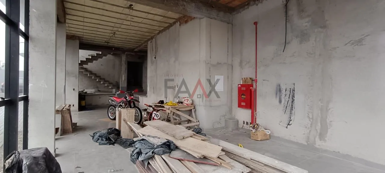 Imagem Sala Comercial de 600.00 m no BONSUCESSO, GUARAPUAVA - PR