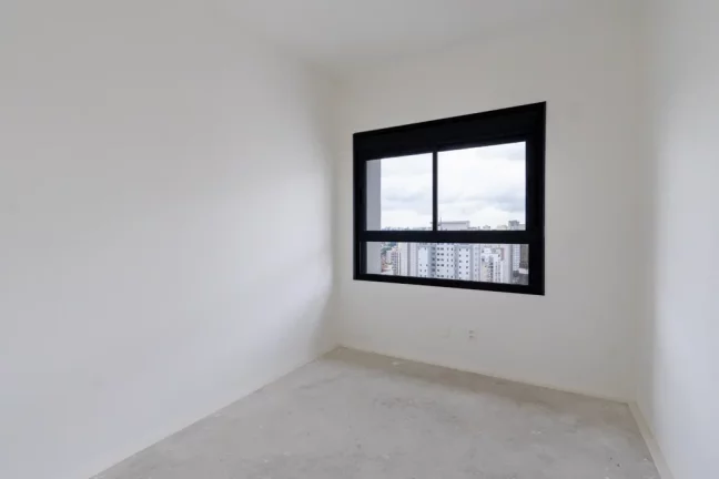 Imagem Apartamento à venda em São Paulo, Campo Belo, com 3 quartos, 109m2