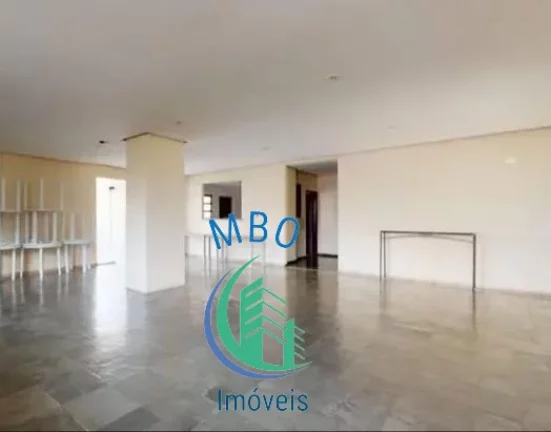Imagem Apartamento com 3 quartos, à venda em São Paulo, Vila Guarani (Z Sul)