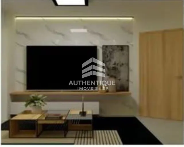 Imagem SAINT GERMAIN MORUMBI - Apartamento à venda no bairro Vila Suzana - São Paulo/SP, Zona Sul
