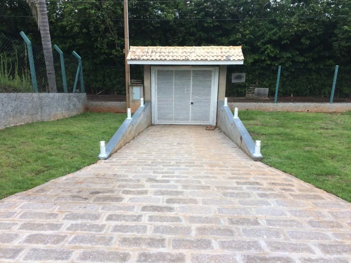 Imagem Casa de campo de alto padrão