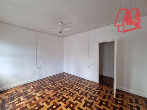 Imagem Casa de 526m² total 261m² útil na Bento próximo ao Posto do INSS