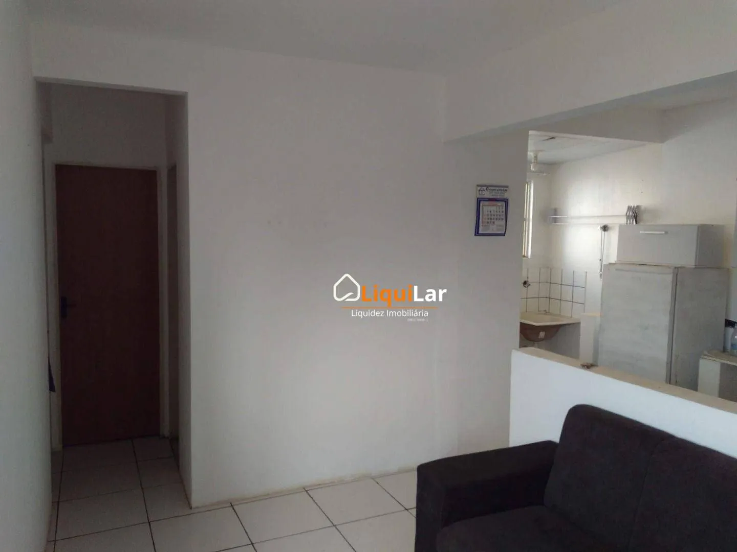 Imagem Apartamento no Bairro Centenario