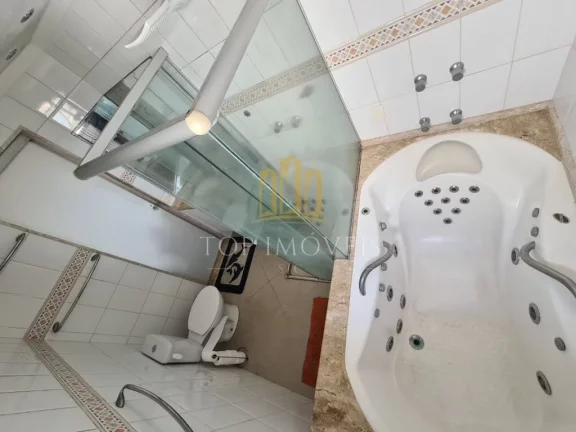 Imagem Seu Novo Lar no Coração do Bosque! Apresentamos um belíssimo apartamento no Edifício Memphis, um dos endereços mais desejados do Bosque