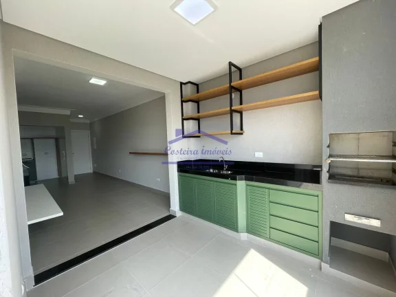Imagem Excelente apartamento no Centro