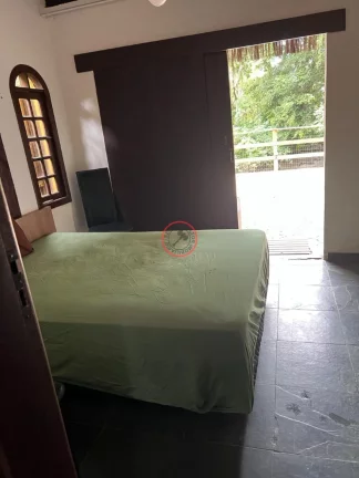 Imagem CASA ACONCHEGANTE EM CAMBURY, ACEITA PERMUTA COMO PARTE DE PAGAMENTO EM SÃO PAULO E SANTOS