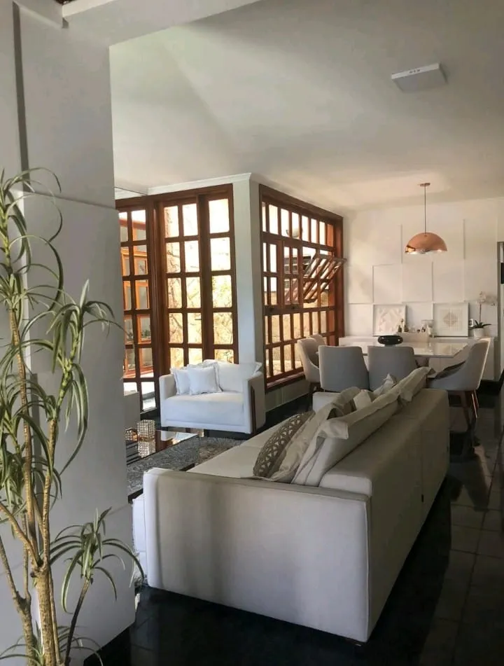 Imagem Casa à venda 3 Quartos, 1 Suite, 4 Vagas, 250M², Jardim Paraibá, Aparecida - SP