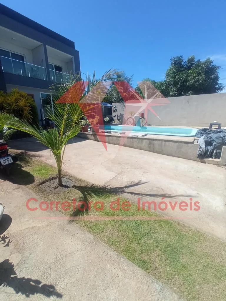 Imagem Casa / Sobrado em Morada de Laranjeiras, Serra