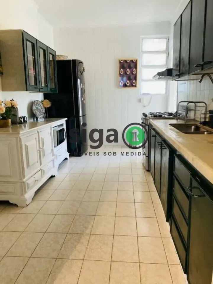 Imagem Excelente oportunidade de aquisição na Rua Iguatemi , Apartamento com 3 dormitórios