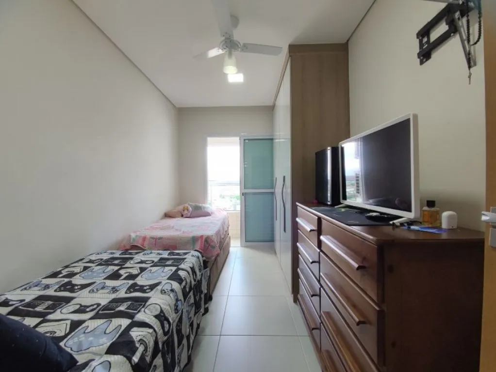 Imagem APARTAMENTO COM 70,00 m² - OCIAN - PRAIA GRANDE SP