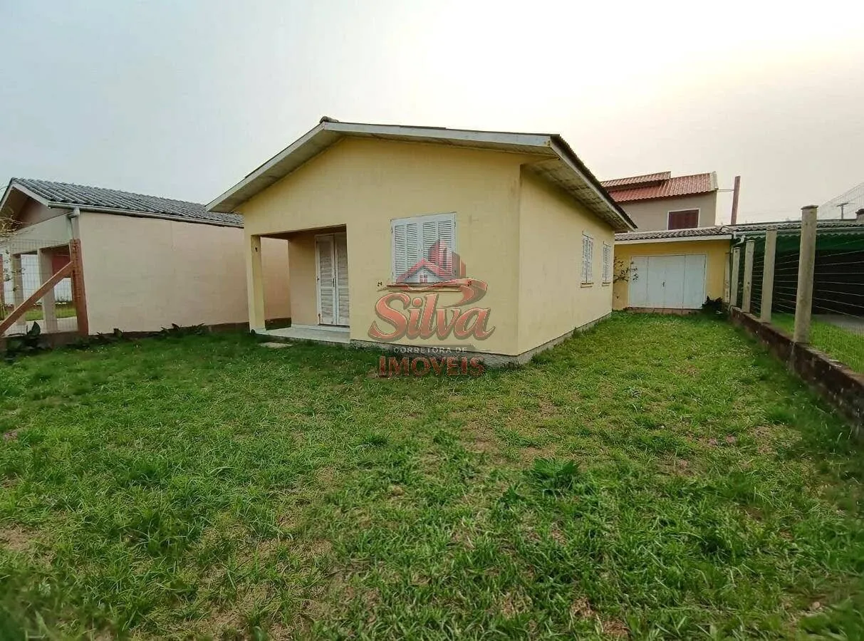 Imagem C272 | Casa 3 dormitórios próxima ao mar em Mariluz