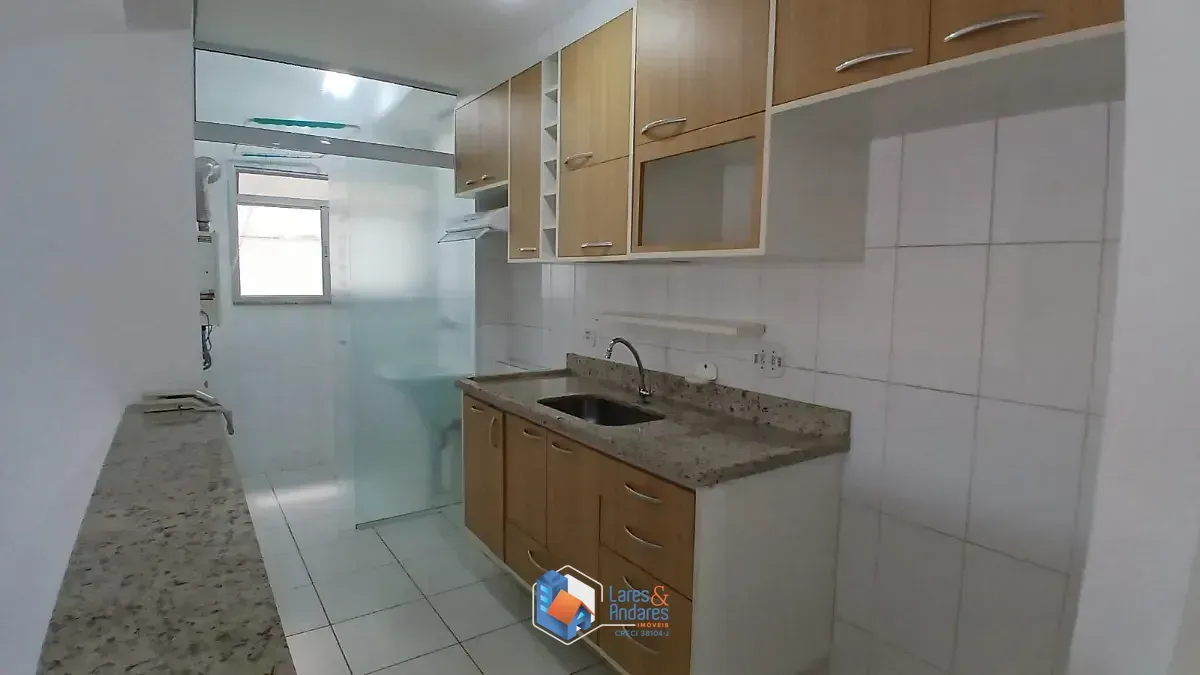 Imagem Apartamento para venda e locação em Vila Romana com 2 quartos, sendo 1 suíte, 60m²