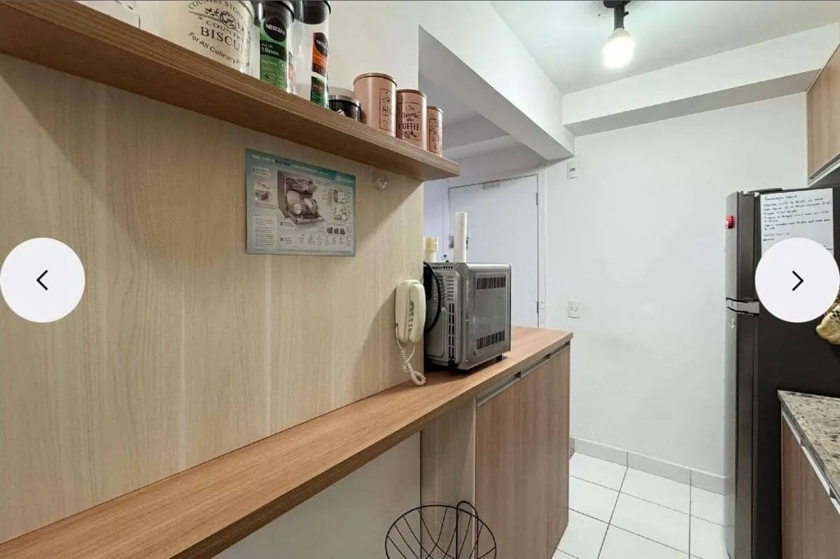 Imagem Apartamento de 1 dormitório em São Bernardo do Campo