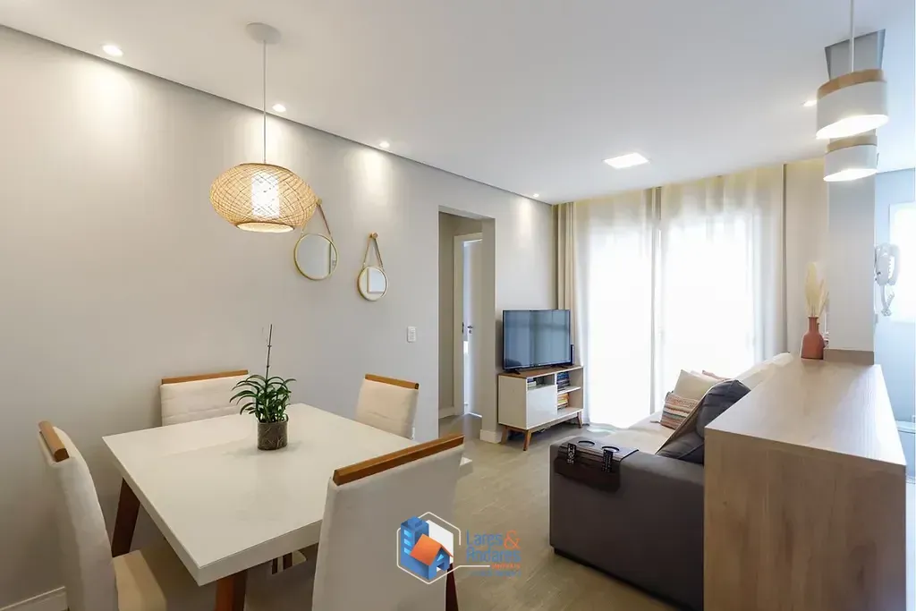 Foto do imóvel Apartamento à venda 2 Quartos 1 Vaga 51M² Água Branca São Paulo - SP em Rua Torres da Barra