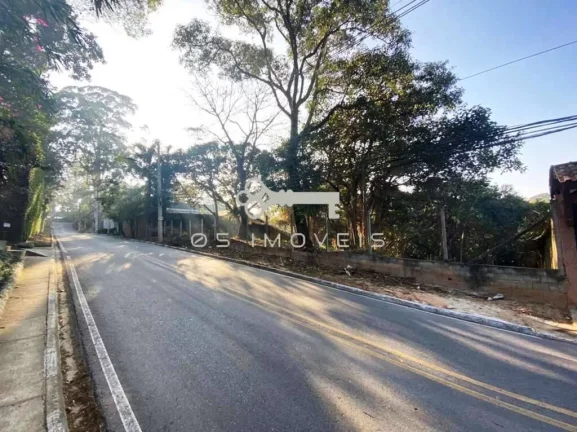 Imagem Lote residencial Est Marselha 2.334 m²