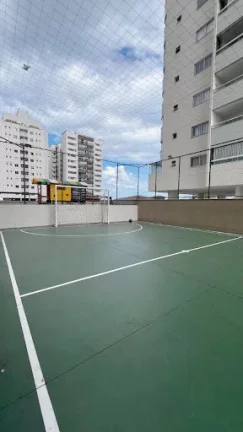 Imagem Apartamento com 2 dormitórios à venda, 60 m² por R$ 609.900,00 - Praia de Itaparica - Vila Velha/ES